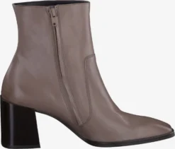 Paul Green Klassieke Enkellaarsjes Enkellaarsjes Dames Bruin -Paul Green 79cc10214502841871d7fd72764fdfaf