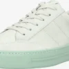 Paul Green Casual Sneakers Sneakers Laag Dames Pastelgroen