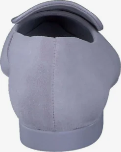 Paul Green Klassieke Ballerinas Ballerina Dames Lichtgrijs -Paul Green 7b61878aa7109eb2fadf4f14d0617999 scaled