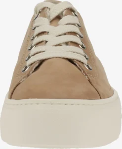 Paul Green Casual Sneakers Sneakers Laag Dames Camel -Paul Green 7b75ae5c57c199c28439051c873b9da8 scaled