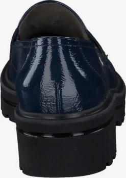 Paul Green Loafers Instappers Dames Donkerblauw 10 Paul Green Loafers Instappers Dames Donkerblauw -Paul Green 7f8500513f95ae740f870bbe8b7b7ce9 scaled