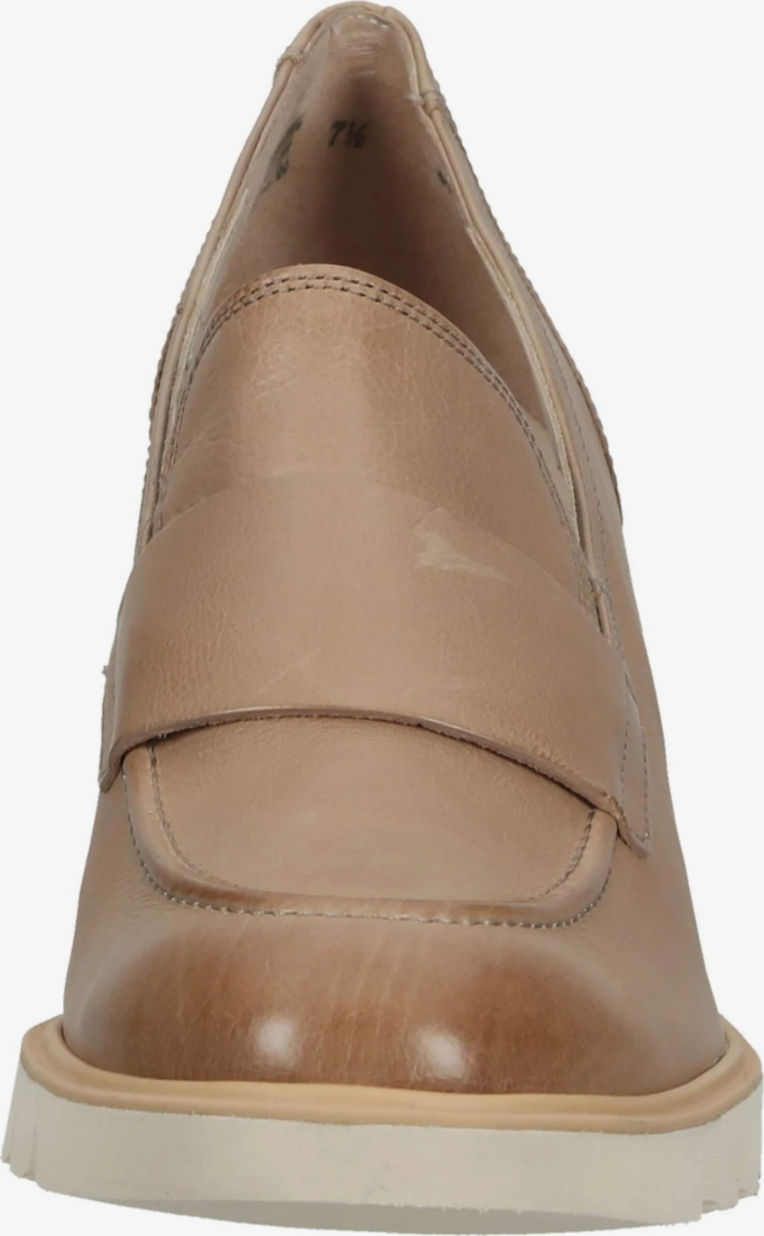 Paul Green Klassieke Pumps Pumps Dames Bruin 3 Paul Green Klassieke Pumps Pumps Dames Bruin - Afbeelding 3