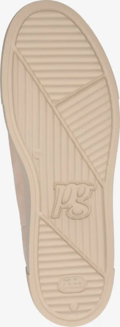 Paul Green Casual Sneakers Sneakers Laag Dames Crème -Paul Green 7fc924e69f9c9f3c425363017fdae62f scaled