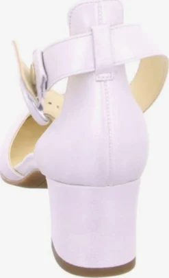 Paul Green Pumps & Hakken Slingpumps Dames Zilver -Paul Green 80d017c9314f24f27cbb34d1e23a1705 scaled