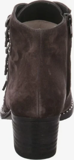 Paul Green Overige Enkellaarsjes Enkellaarsje Dames Donkergrijs 7 Paul Green Overige Enkellaarsjes Enkellaarsje Dames Donkergrijs -Paul Green 81a5bc5c442ae8414ed3f4b33bb7e7c1 scaled