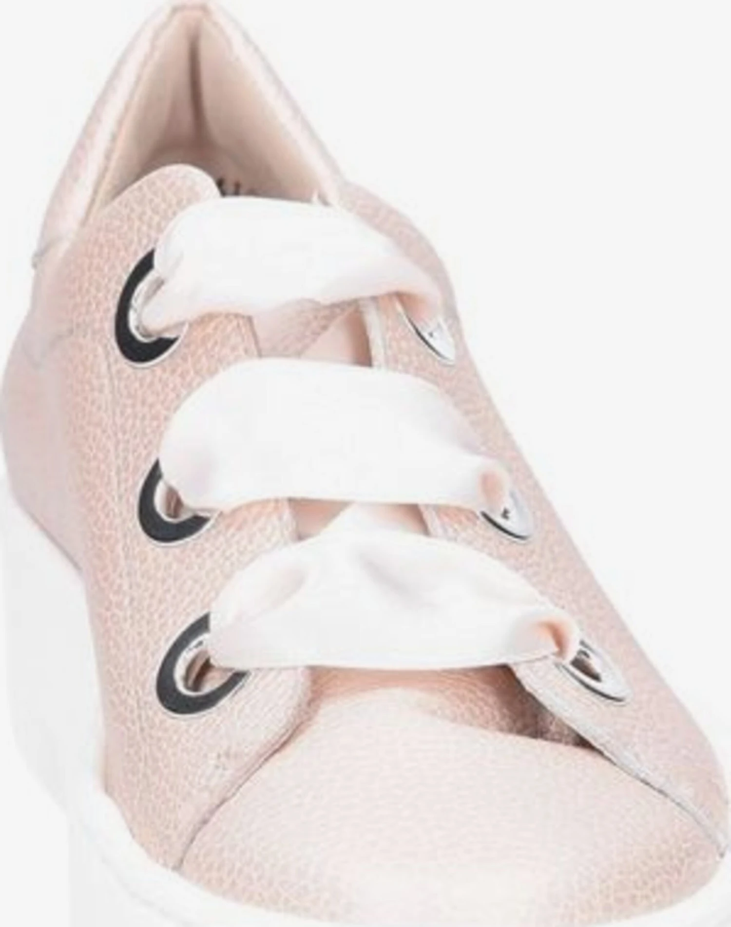 Paul Green Veterschoenen Veterschoen Dames Roze 5 Paul Green Veterschoenen Veterschoen Dames Roze - Afbeelding 5