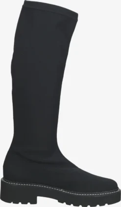 Paul Green Klassieke Laarzen Laarzen Dames Zwart -Paul Green 82af9fcf1857fb1b060f21c865e936f9 scaled