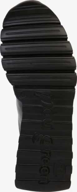 Paul Green Casual Sneakers Sneakers Laag Dames Blauw / Nachtblauw -Paul Green 82eaa9a42489db79f4fa2f7ace98a12e scaled