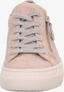 Paul Green Casual Sneakers Sneakers Laag Dames Oudroze -Paul Green 83fd3c14bc5f952ad32cd63d16262c9f scaled