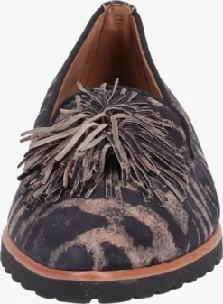 Paul Green Klassieke Ballerinas Ballerina Dames Lichtbruin -Paul Green 862cfda576098a26579b2d3536132cc0 scaled