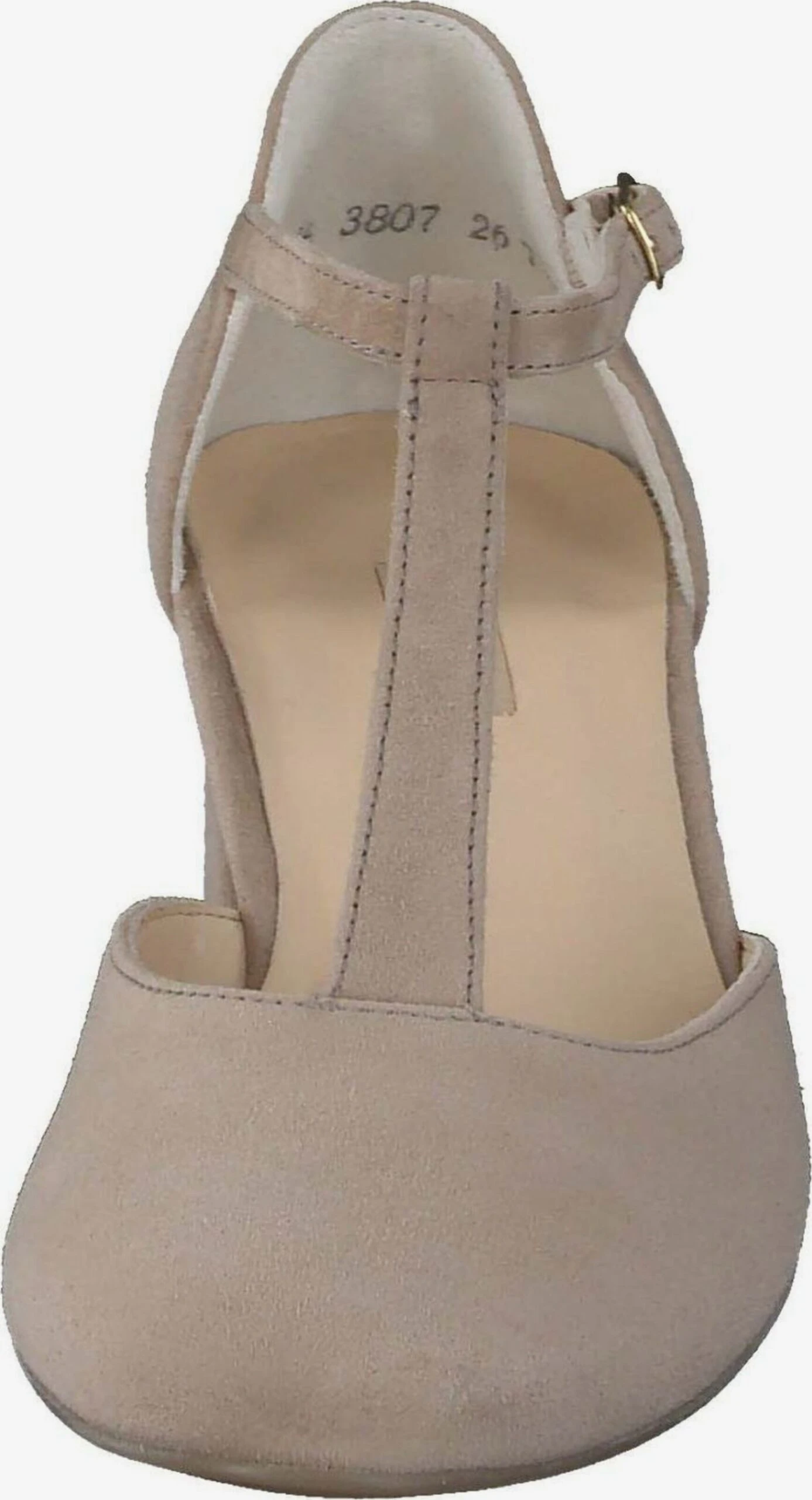 Paul Green Klassieke Pumps Pumps Dames Champagne 3 Paul Green Klassieke Pumps Pumps Dames Champagne - Afbeelding 3