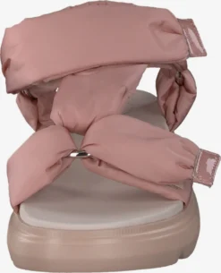 Paul Green Sandalen Met Hak Sandaal Balloon Dames Oudroze -Paul Green 870d278eeb16b8183e12093481fa527f scaled