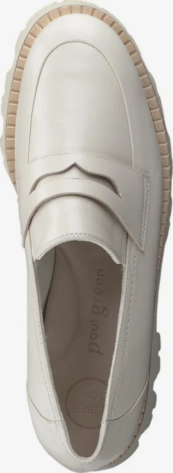 Paul Green Loafers Instappers Dames Crème 10 Paul Green Loafers Instappers Dames Crème -Paul Green 87f913d855f23cebd00d9b8d2b2201e6 scaled