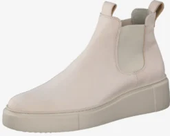 Paul Green Casual Sneakers Sneakers Laag Dames Crème -Paul Green 88f8b777150deda0485223012ff8bab9