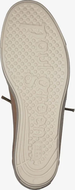 Paul Green Casual Sneakers Sneakers Laag Dames Taupe -Paul Green 891ab52cfc1ffcb18449611aa2109949 scaled