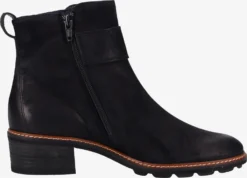 Paul Green Overige Enkellaarsjes Enkellaarsje Dames Kobaltblauw -Paul Green 897fe34ad95d056da83b5586fb6e59d9