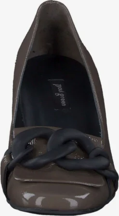 Paul Green Klassieke Pumps Pumps Dames Mokka -Paul Green 89e047710d35a0db1da666aada3fe370 scaled