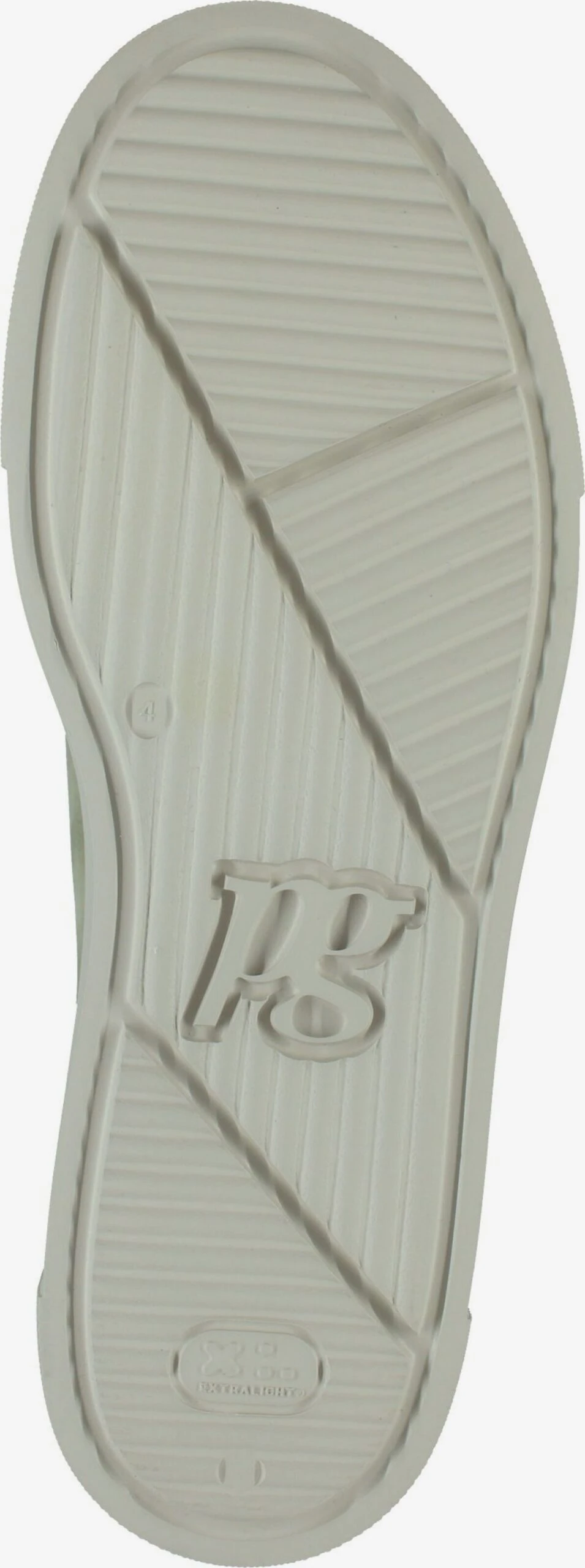 Paul Green Fashion Sneakers Sneakers Laag Dames Kaki 7 Paul Green Fashion Sneakers Sneakers Laag Dames Kaki - Afbeelding 7