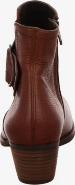 Paul Green Klassieke Enkellaarsjes Enkellaarsjes Dames Roestbruin 7 Paul Green Klassieke Enkellaarsjes Enkellaarsjes Dames Roestbruin -Paul Green 8addfa5f3a225c0c4e3b6dab84ef102f scaled