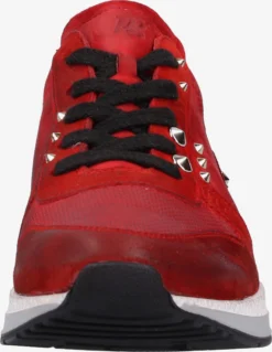 Paul Green Fashion Sneakers Sneakers Laag Dames Rood -Paul Green 8ba217437a3a2bd0fcd390fcfc72bb82 scaled