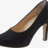 Paul Green Klassieke Pumps Pumps Dames Nachtblauw