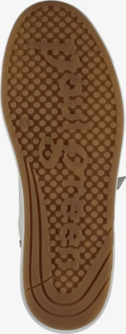 Paul Green Casual Sneakers Sneakers Laag Dames Crème -Paul Green 8f8c5958ecc3494e7ae387c926566d57 scaled