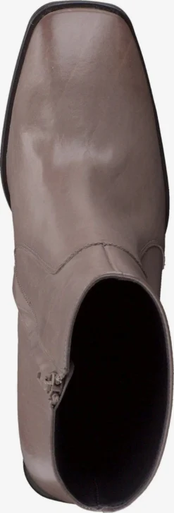 Paul Green Klassieke Enkellaarsjes Enkellaarsjes Dames Bruin -Paul Green 8fc38c9b2eccf14fdb8f18415bbe8d6b scaled