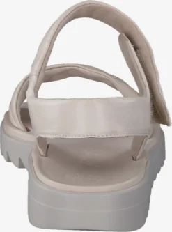 Paul Green Sandalen & Slippers Sandaal Dames Beige -Paul Green 905580b94cdbadbc12deb03da5457630 scaled