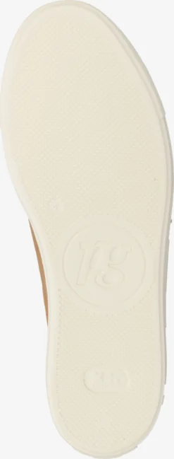 Paul Green Fashion Sneakers Sneakers Laag Dames Cognac -Paul Green 9128eec0bfe30a51bb10a4d28cb5a225 scaled