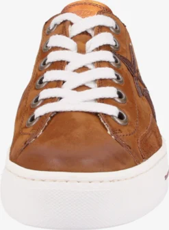 Paul Green Casual Sneakers Sneakers Laag Dames Cognac 10 Paul Green Casual Sneakers Sneakers Laag Dames Cognac -Paul Green 915a68404692c454c0597b76fa49a026 scaled