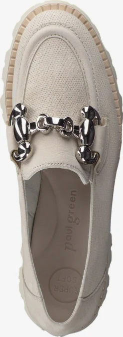 Paul Green Loafers Instappers Dames Sand 12 Paul Green Loafers Instappers Dames Sand -Paul Green 91e0ebced4f2a73c0da691e8df50602b scaled