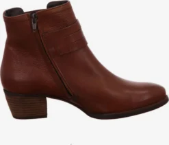 Paul Green Klassieke Enkellaarsjes Enkellaarsjes Dames Roestbruin 8 Paul Green Klassieke Enkellaarsjes Enkellaarsjes Dames Roestbruin -Paul Green 920509a5b5deb825fdd04220e4620a97