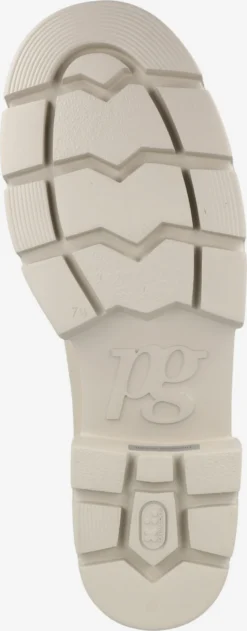 Paul Green Klassieke Enkellaarsjes Enkellaarsjes Dames Beige / Crème 5 Paul Green Klassieke Enkellaarsjes Enkellaarsjes Dames Beige / Crème -Paul Green 922eb37e8e92bfb3058049b14ef809ae scaled