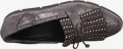 Paul Green Loafers Instappers Dames Mokka 8 Paul Green Loafers Instappers Dames Mokka -Paul Green 9254c66dbbce8701e030173e27ad94e7