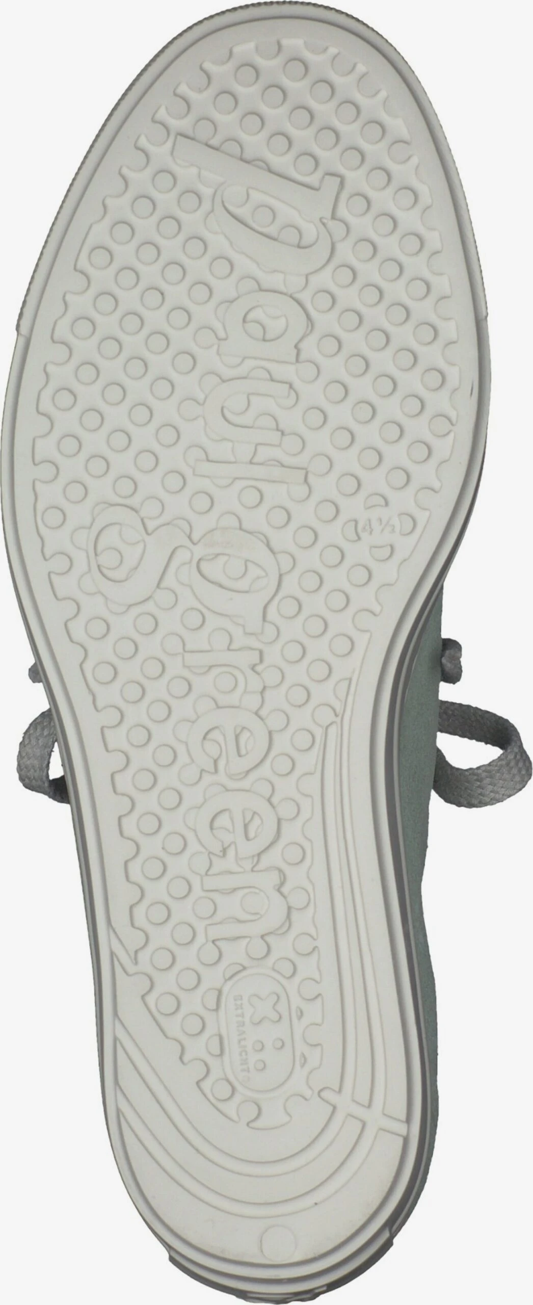 Paul Green Fashion Sneakers Sneakers Laag Dames Groen 7 Paul Green Fashion Sneakers Sneakers Laag Dames Groen - Afbeelding 7