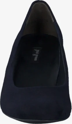 Paul Green Klassieke Pumps Pumps Dames Zwart -Paul Green 92c50cc45bc045f36be0d7a8bde9f089 scaled