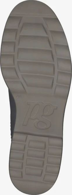 Paul Green Enkellaarsjes Chelsea Boots Dames Grijs 13 Paul Green Enkellaarsjes Chelsea Boots Dames Grijs -Paul Green 943da39ed02aa304d7d52cb781f7e3dc scaled