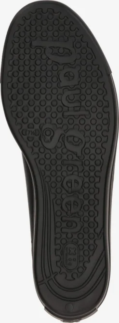 Paul Green Casual Sneakers Sneakers Laag Mastercalf Dames Zwart 5 Paul Green Casual Sneakers Sneakers Laag Mastercalf Dames Zwart -Paul Green 95632bfd9385e923ae578aedfa539b2d scaled