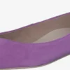 Paul Green Klassieke Ballerinas Ballerina Dames Lila