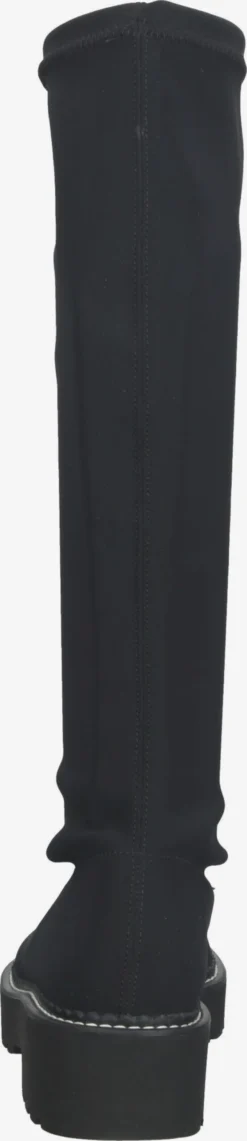 Paul Green Klassieke Laarzen Laarzen Dames Zwart -Paul Green 96e1e7346af83e3aa51e4a54b4bf34fd scaled