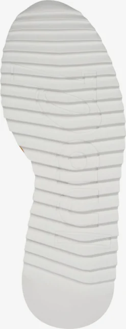 Paul Green Fashion Sneakers Sneakers Laag Dames Beige -Paul Green 9725c583dd75d8cf121d9fb61a481193 scaled