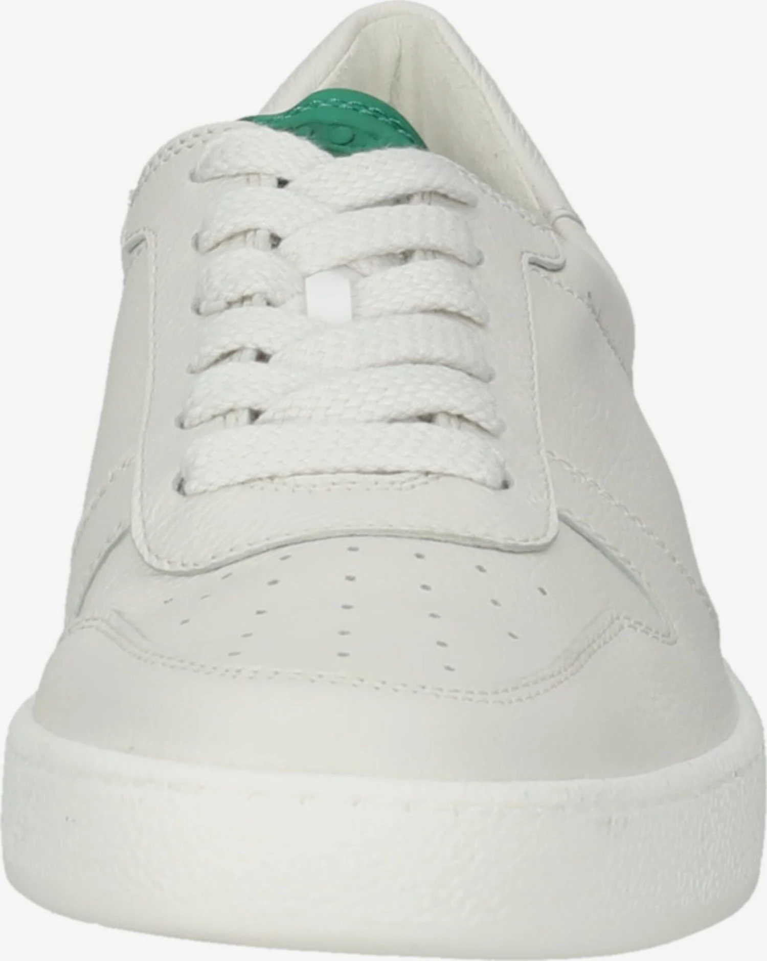 Paul Green Casual Sneakers Sneakers Laag Dames Lichtbeige 3 Paul Green Casual Sneakers Sneakers Laag Dames Lichtbeige - Afbeelding 3