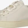 Paul Green Casual Sneakers Sneakers Laag Dames Wit