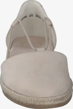 Paul Green Ballerinas Met Bandjes Ballerina Met Riempjes Dames Sand -Paul Green 9b192890efdd3c46d968fd5b1c55611a scaled
