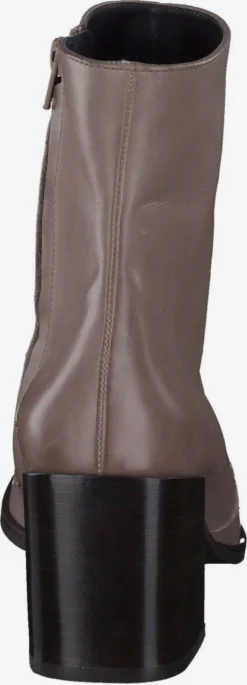 Paul Green Klassieke Enkellaarsjes Enkellaarsjes Dames Bruin -Paul Green 9b2444eaf4a12bdd51eb7f6ca078dfcb scaled