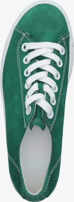 Paul Green Casual Sneakers Sneakers Laag Dames Groen -Paul Green 9b2787f1cc105869039efb5c652df173 scaled
