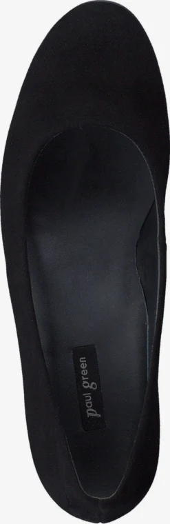 Paul Green Klassieke Pumps Pumps Dames Navy -Paul Green 9d822a354777d985ec6085f2b13d8c04 scaled