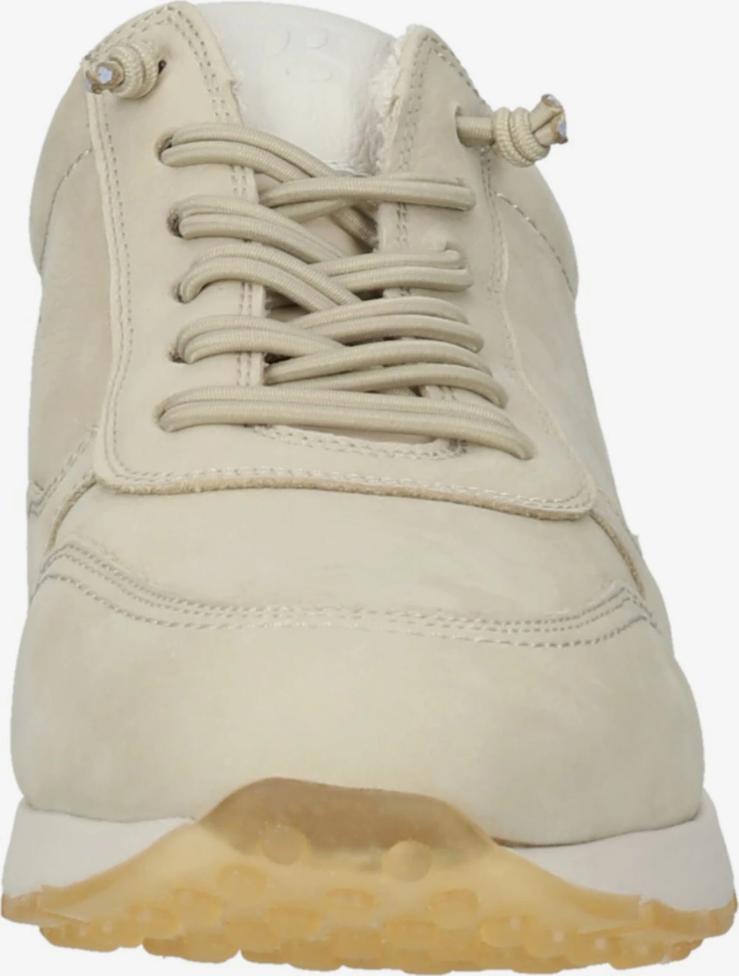Paul Green Casual Sneakers Sneakers Laag Dames Sand 3 Paul Green Casual Sneakers Sneakers Laag Dames Sand - Afbeelding 3