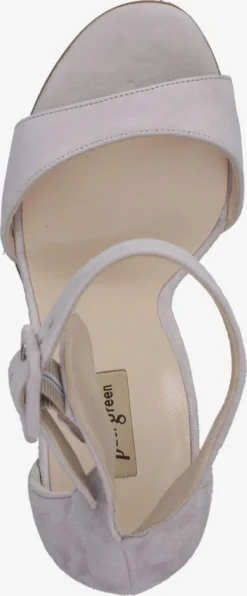 Paul Green Sandalen Met Hak Sandalen Met Riem Dames Pastellila -Paul Green 9f34c6b4d6fd108a487a9e5e1381eb90 scaled