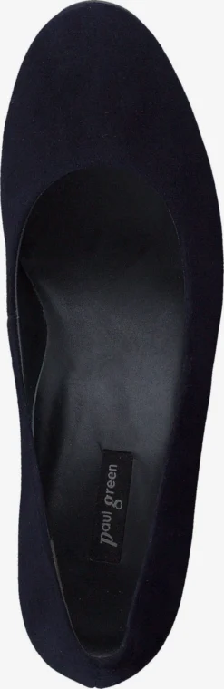 Paul Green Klassieke Pumps Pumps Dames Zwart -Paul Green 9f7911e814d94851acc8e018baedfb78 scaled